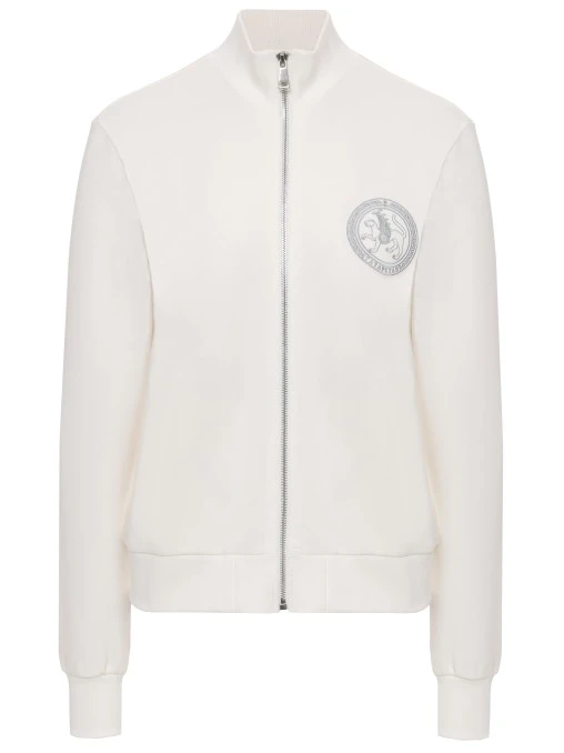 Олимпийка хлопковая Ватаным 2YOUNG4U