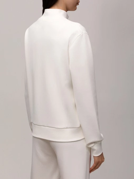 Олимпийка хлопковая Ватаным 2YOUNG4U