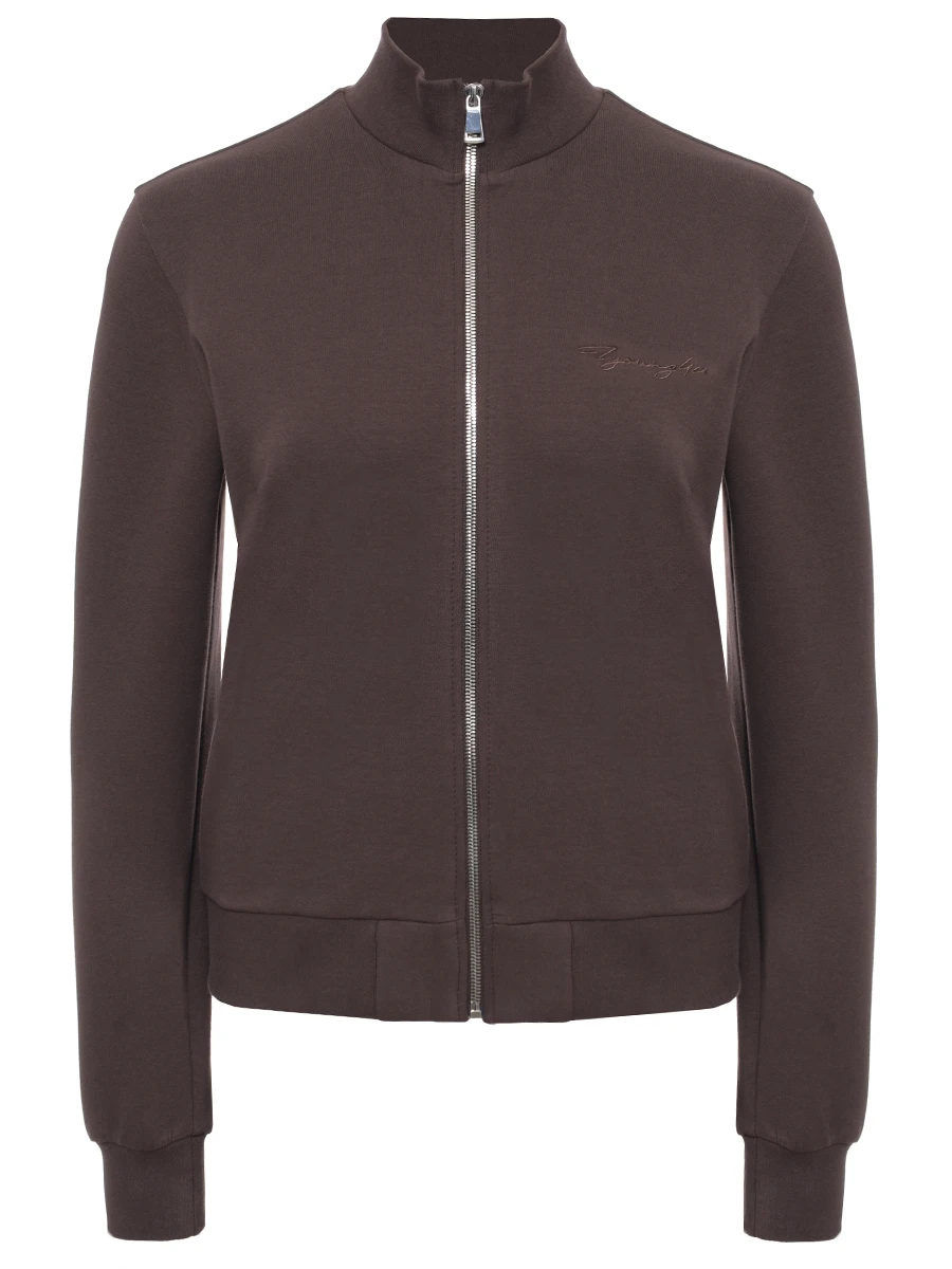 Олимпийка хлопковая