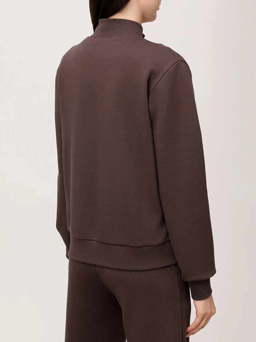 Олимпийка хлопковая