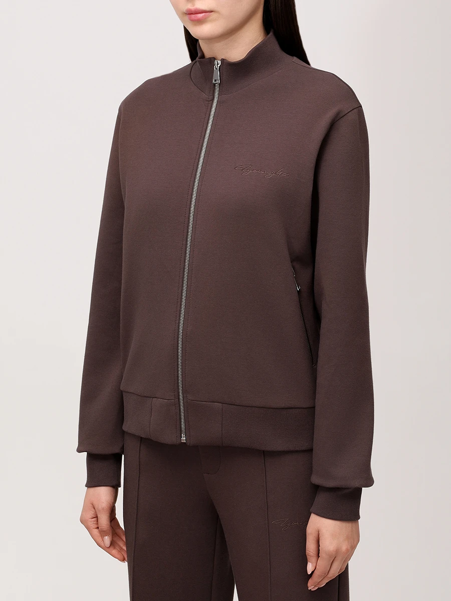 Олимпийка хлопковая