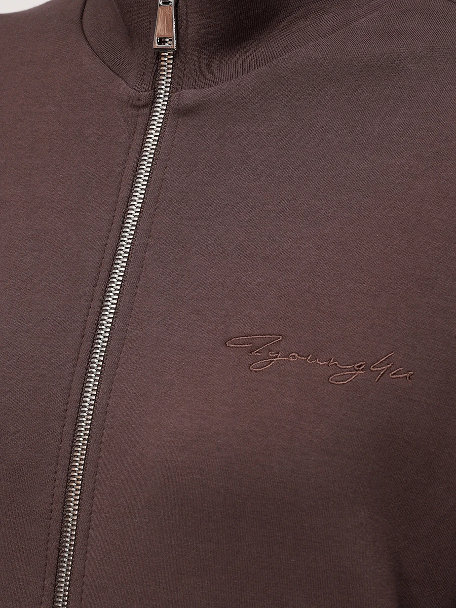 Олимпийка хлопковая