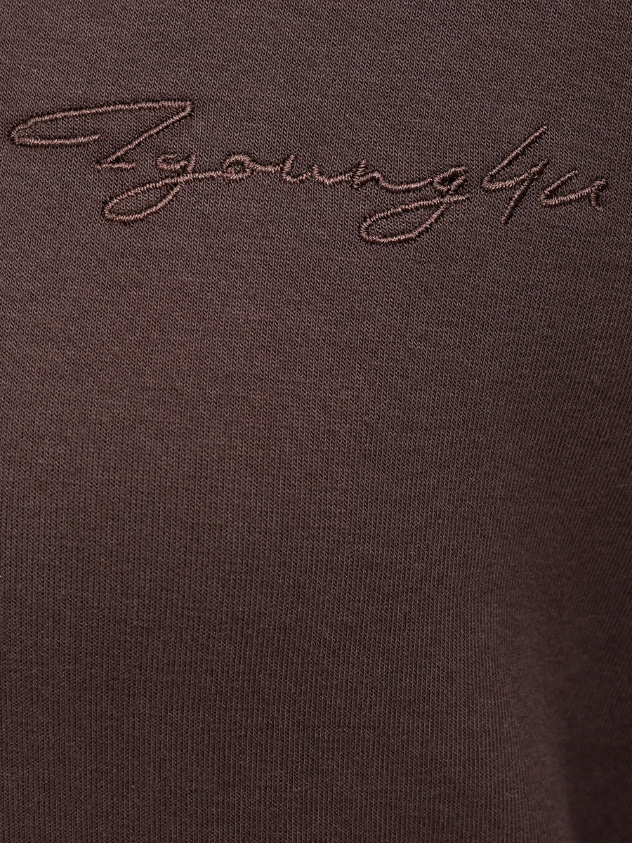 Олимпийка хлопковая