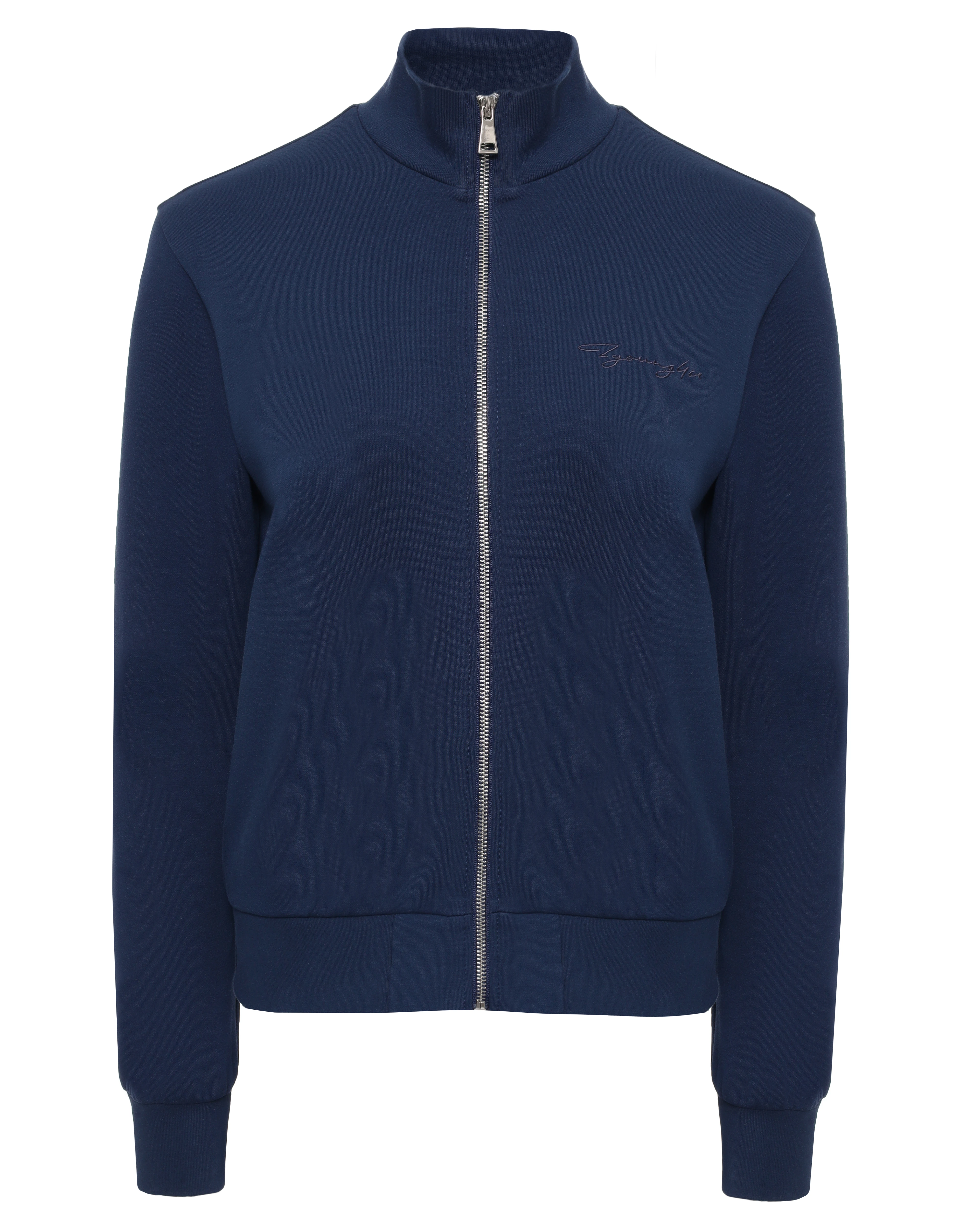 Олимпийка хлопковая