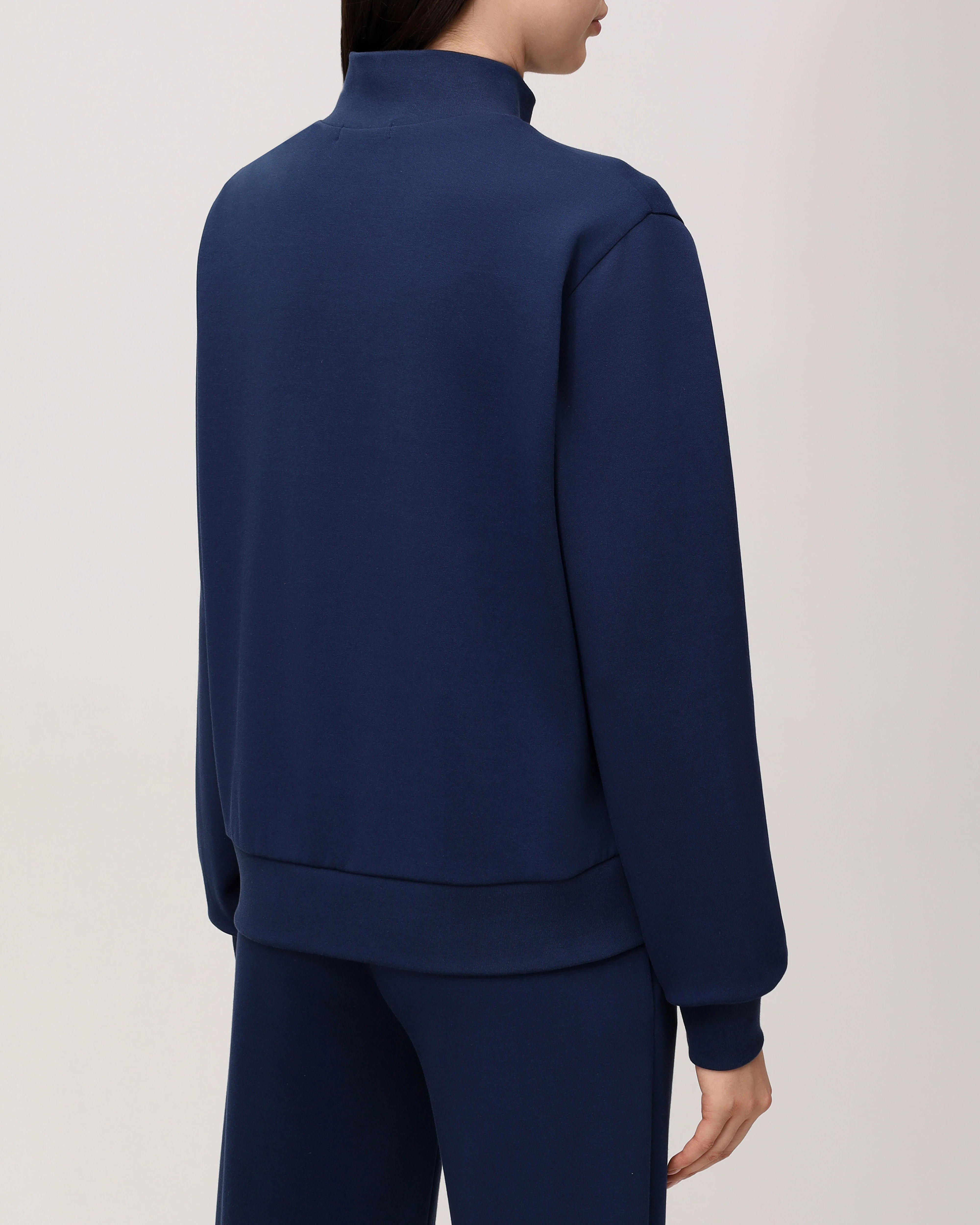 Олимпийка хлопковая