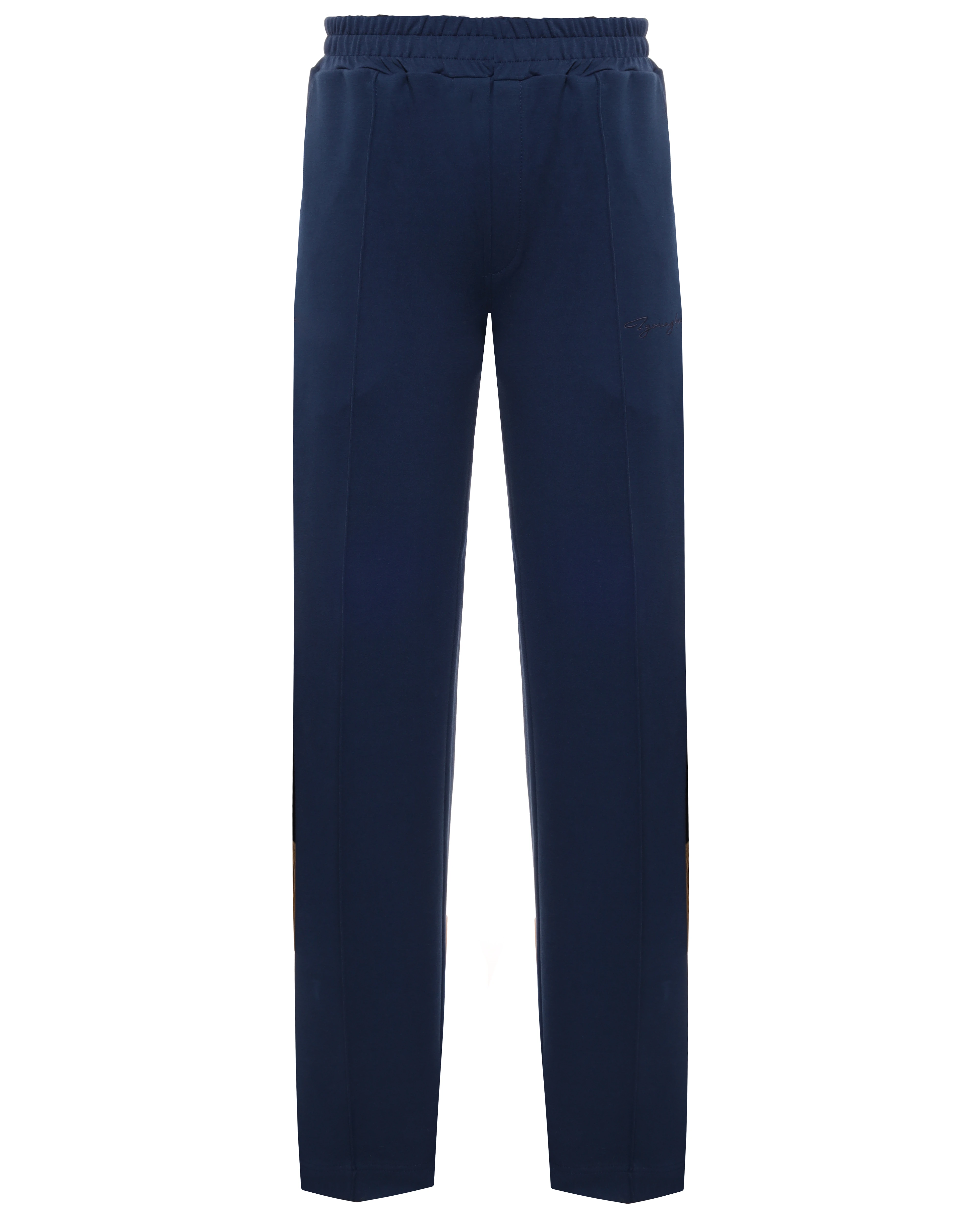 Брюки хлопковые