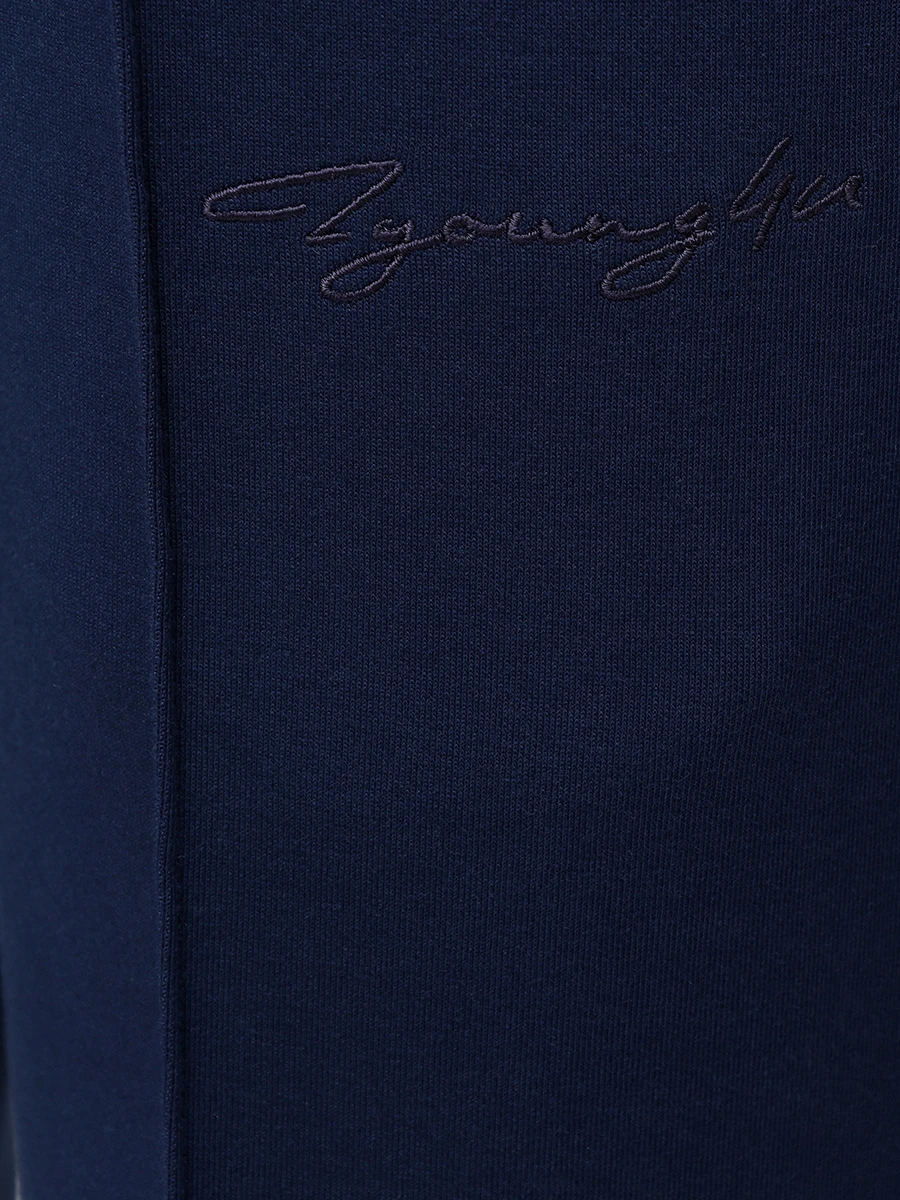 Брюки хлопковые