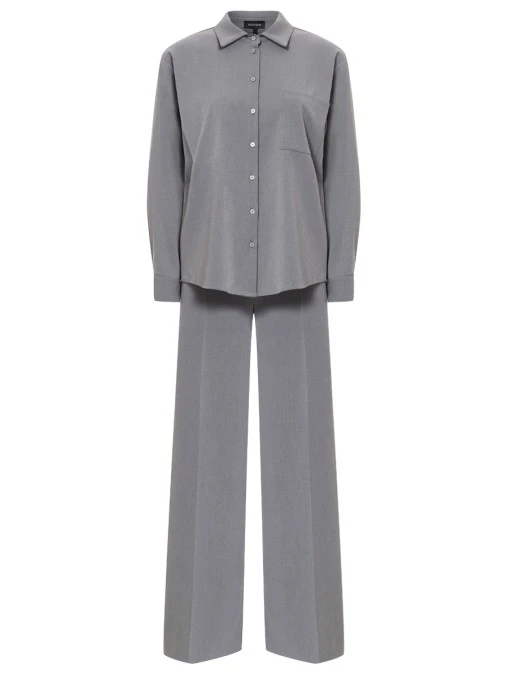 Костюм однотонный 2YOUNG4U