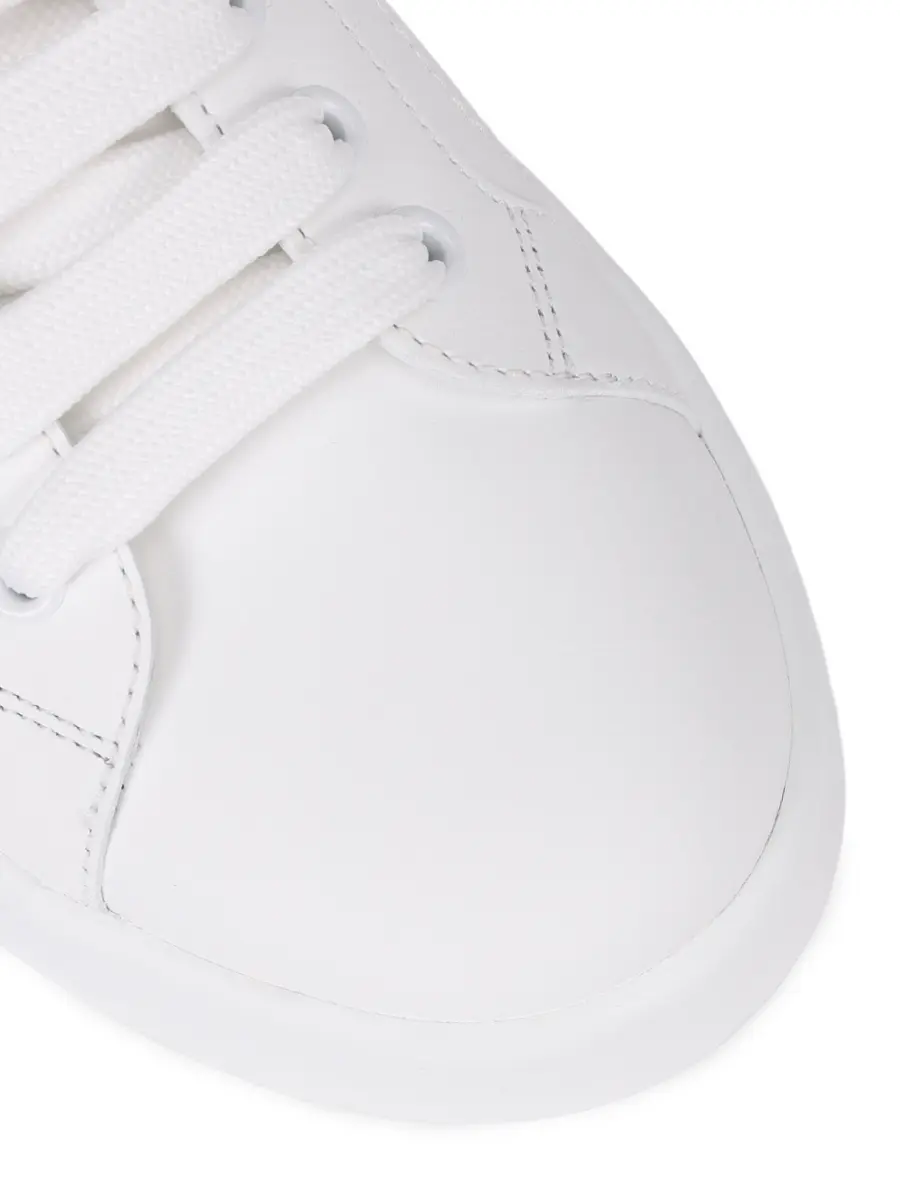 Кеды кожаные Portofino