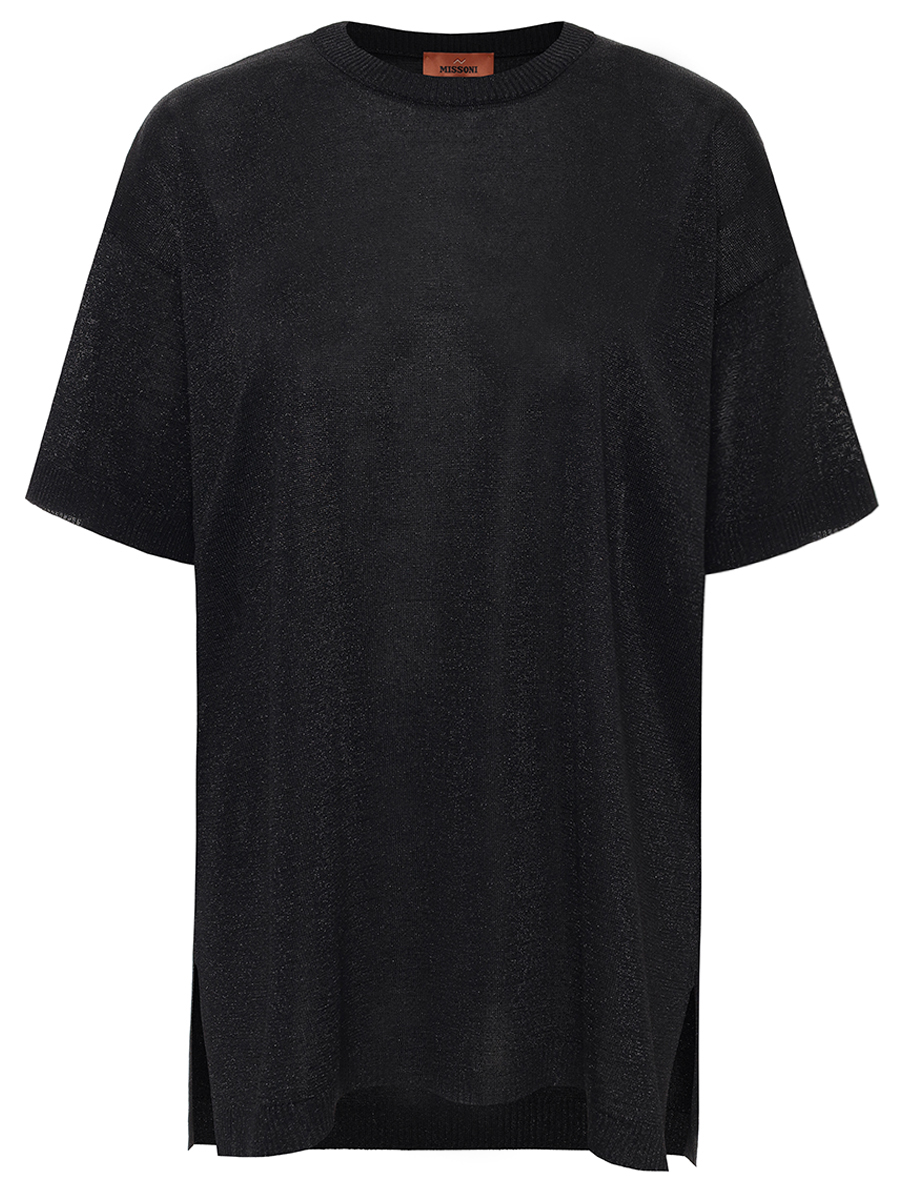 Футболка из вискозы