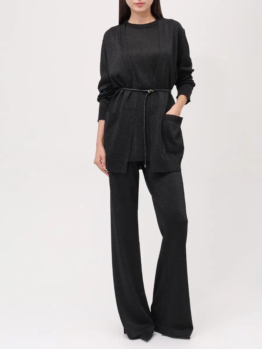 Футболка из вискозы