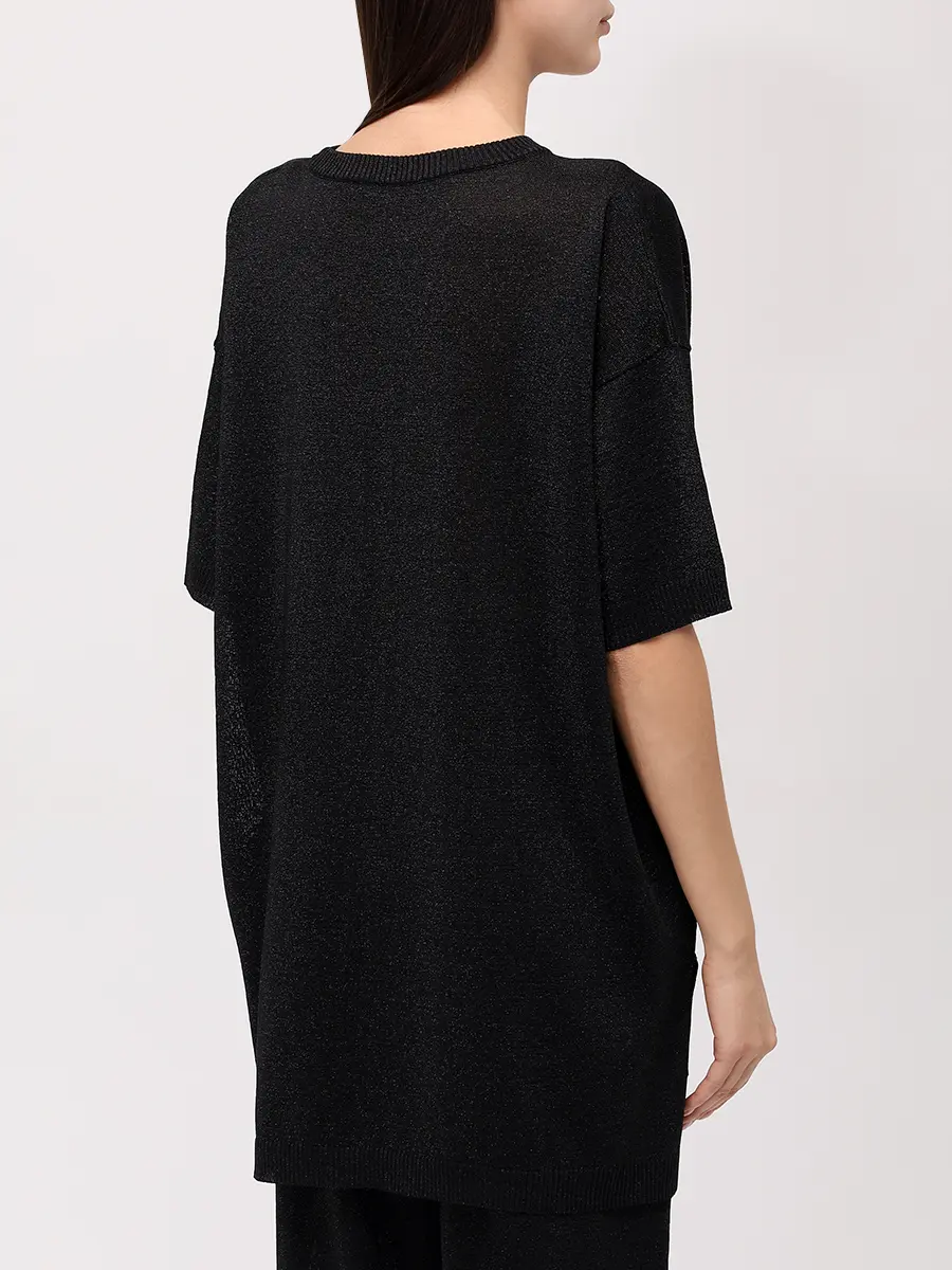 Футболка из вискозы