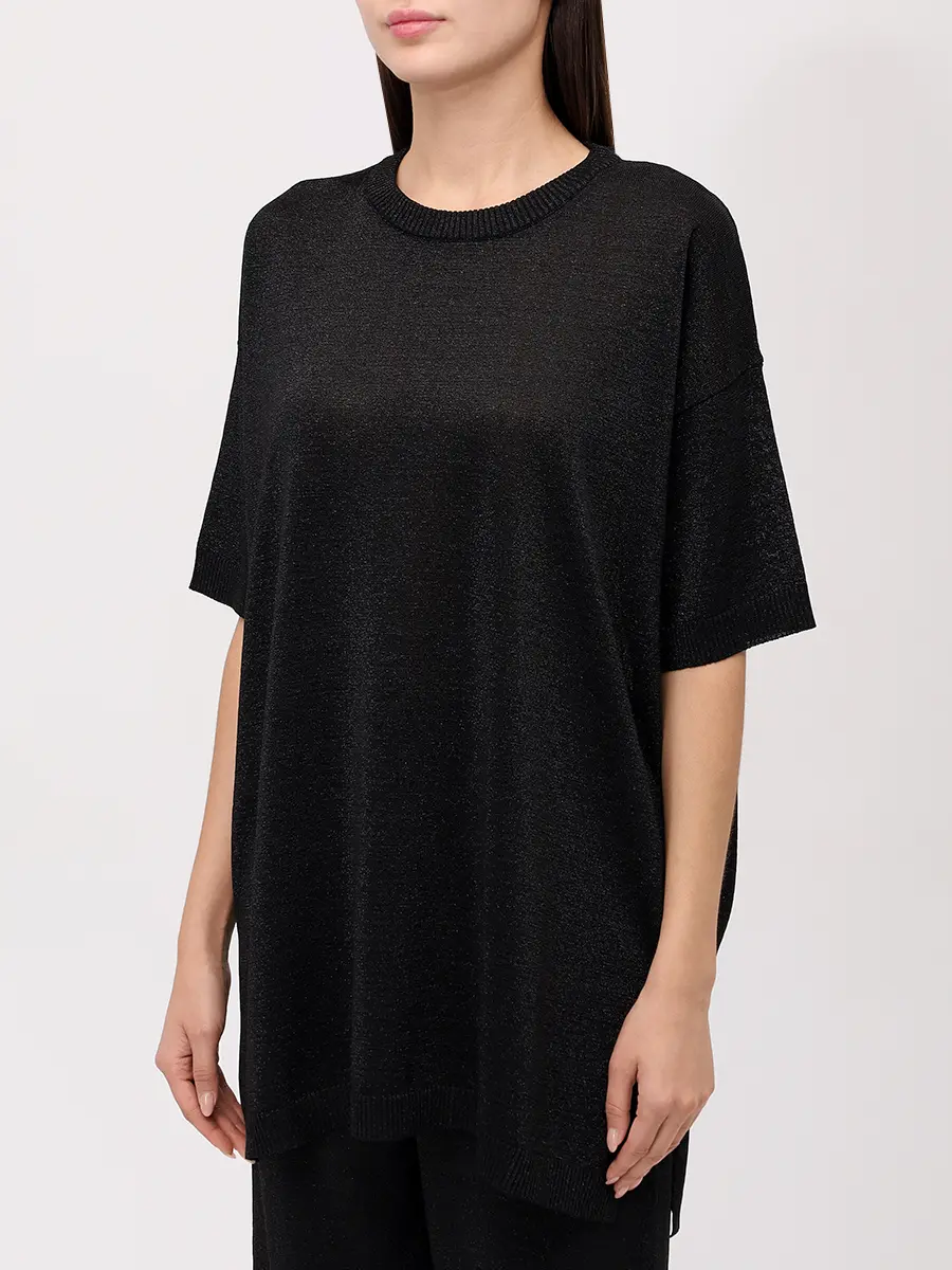 Футболка из вискозы