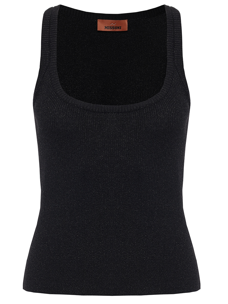 Топ из вискозы