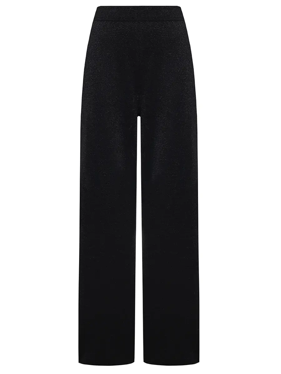 Брюки из вискозы