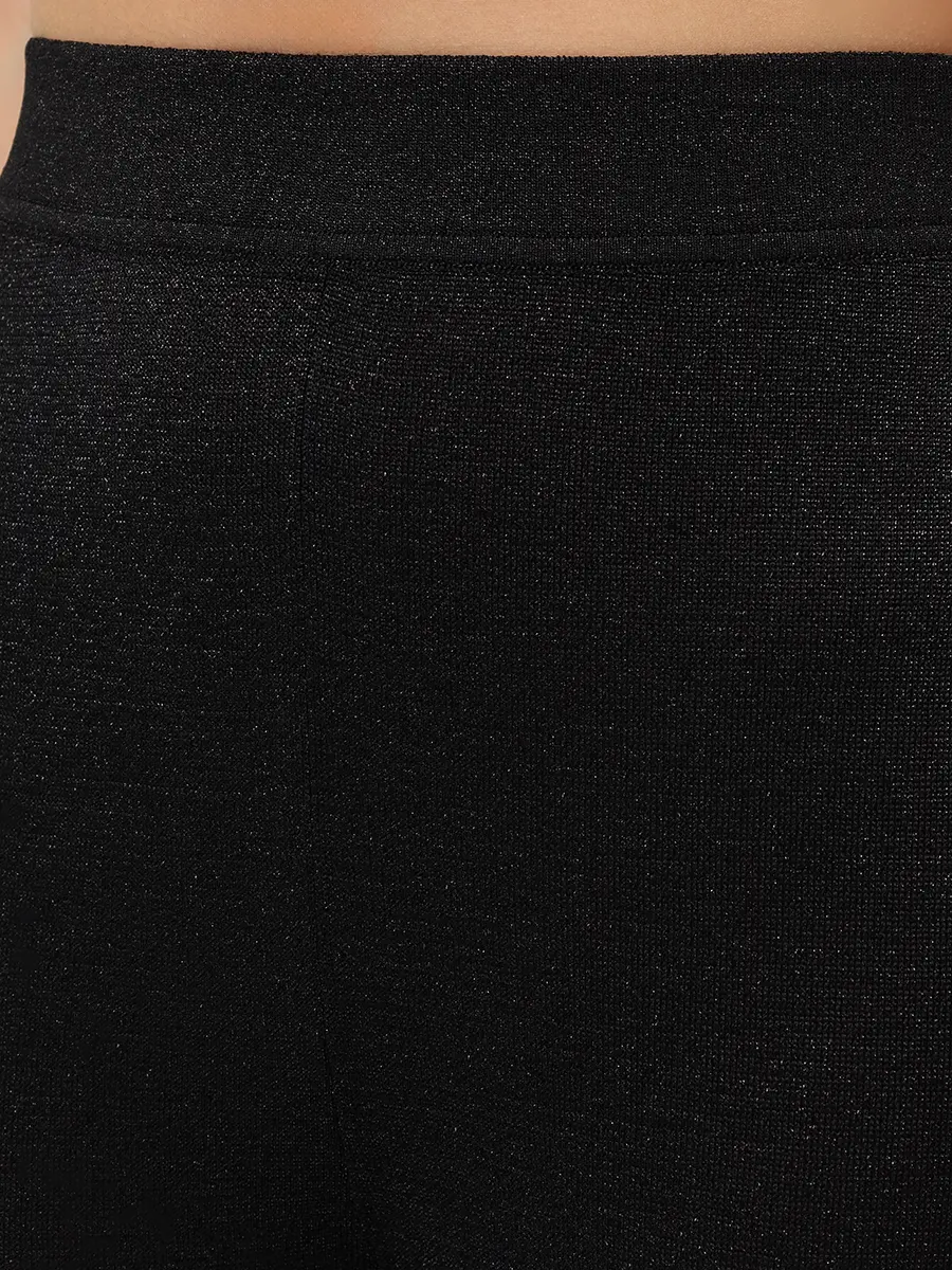 Брюки из вискозы