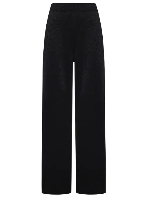 Брюки из вискозы MISSONI