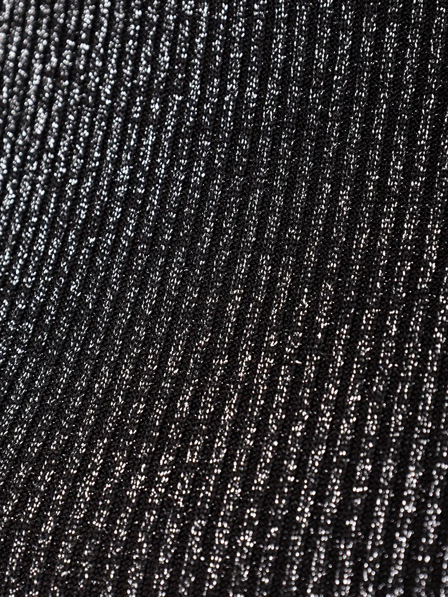 Водолазка из вискозы