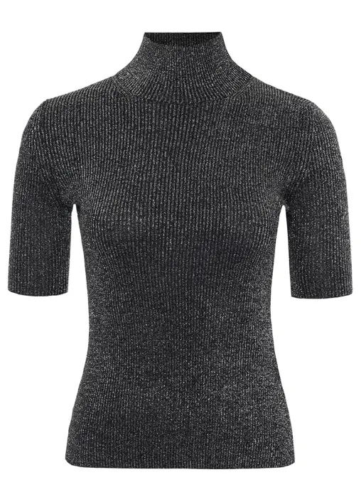 Водолазка из вискозы MISSONI