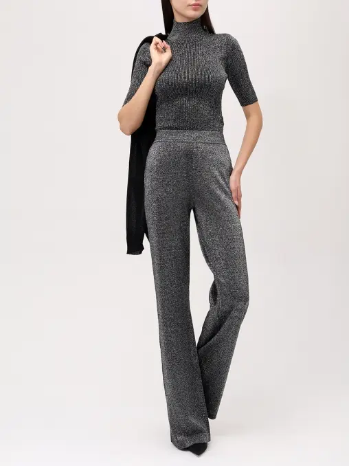 Водолазка из вискозы MISSONI