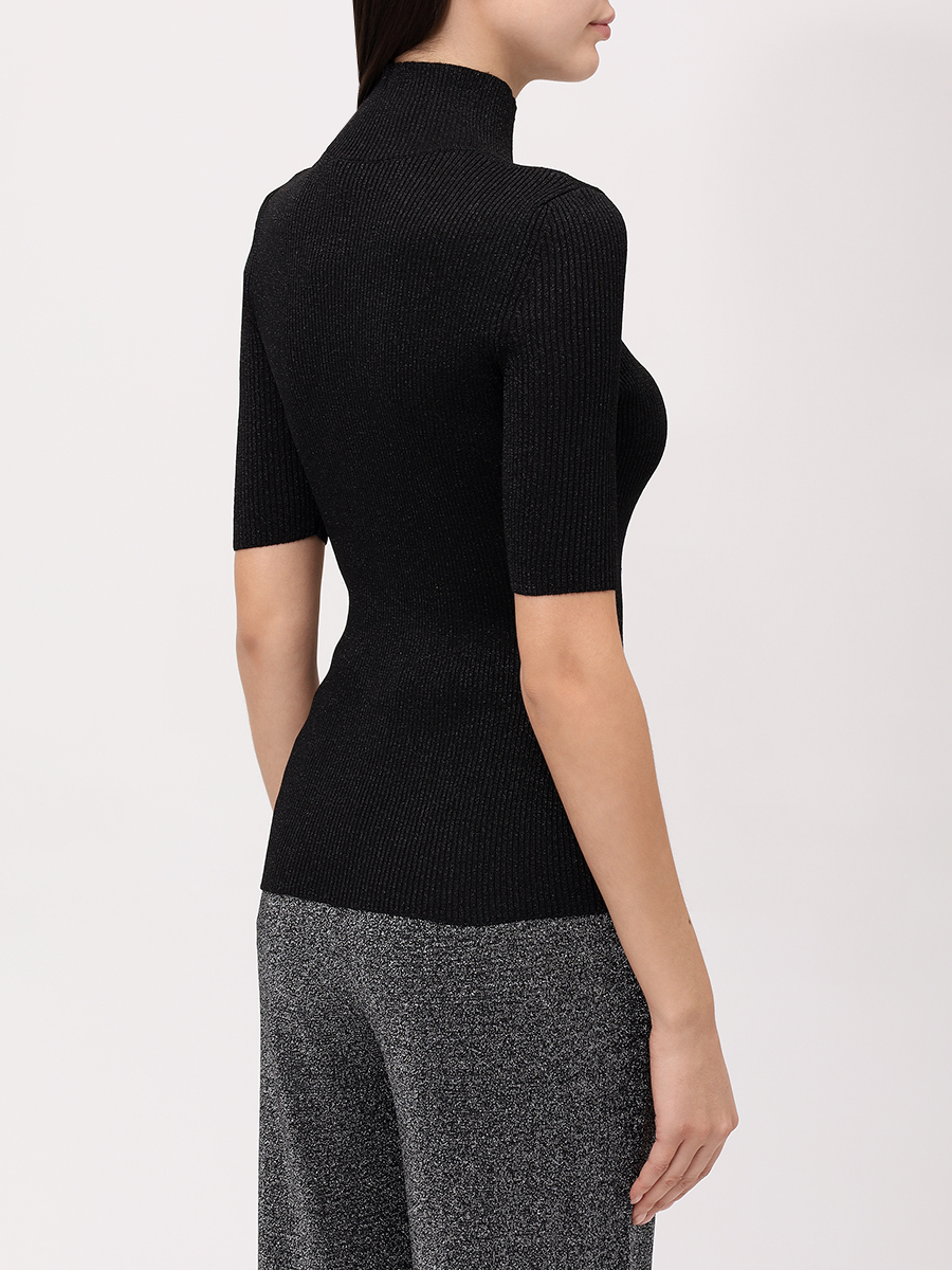 Водолазка из вискозы