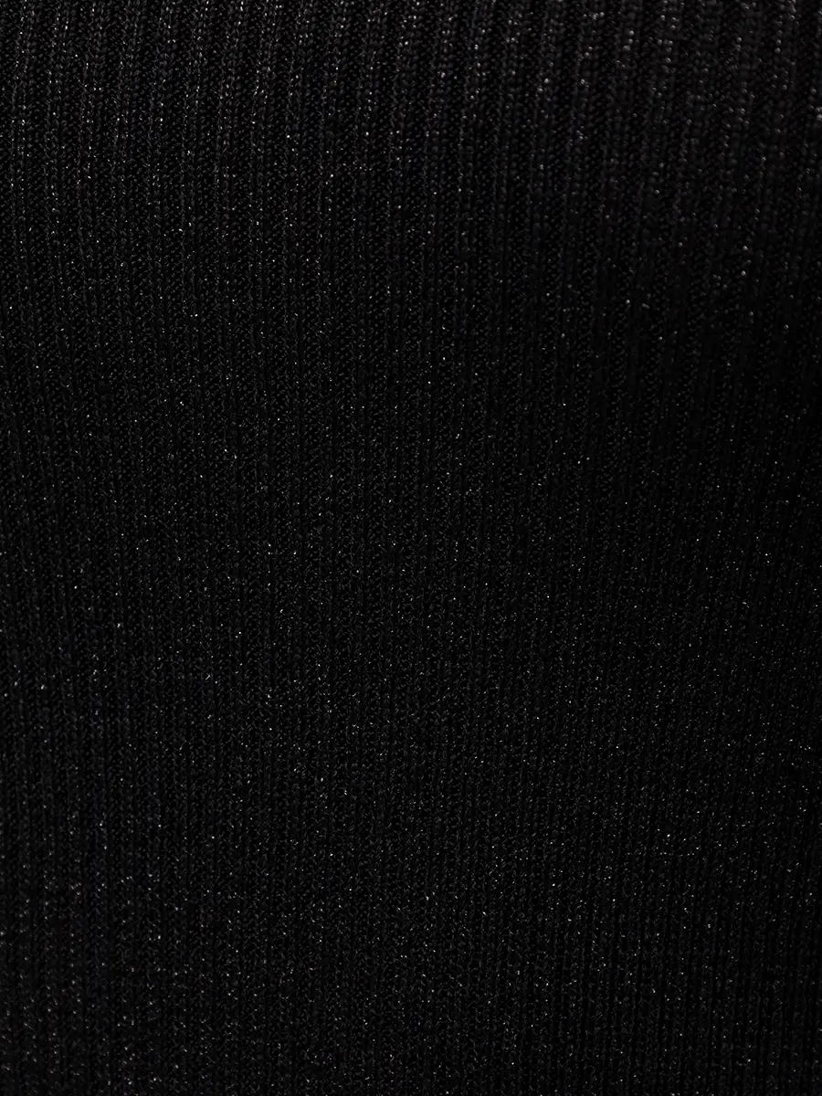 Водолазка из вискозы