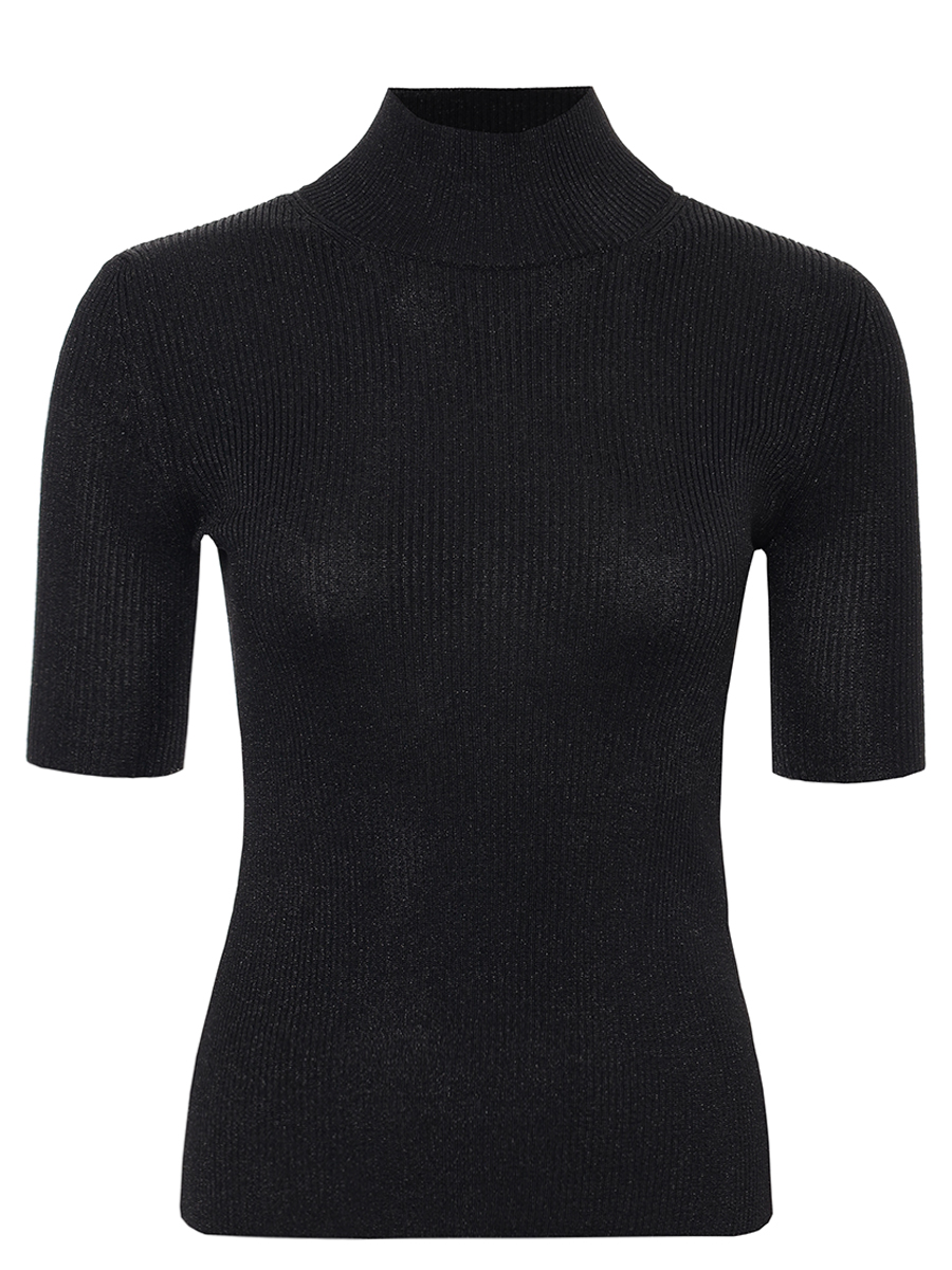 Водолазка из вискозы