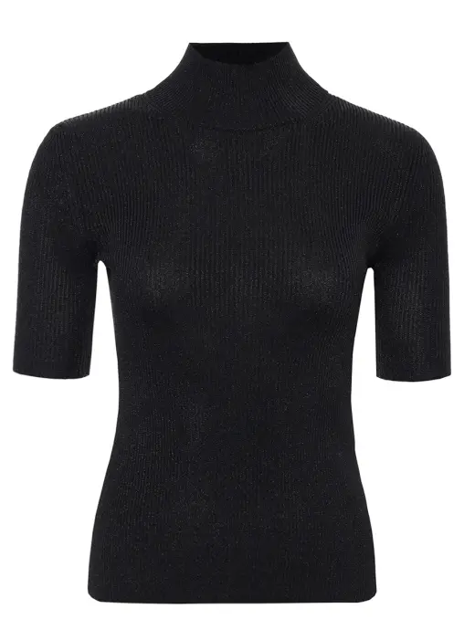 Водолазка из вискозы MISSONI