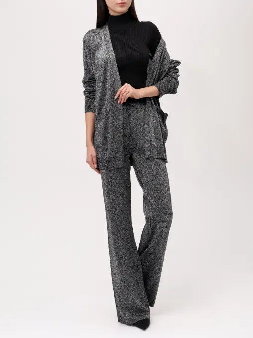 Водолазка из вискозы MISSONI