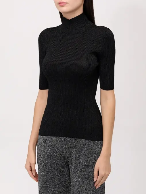 Водолазка из вискозы MISSONI