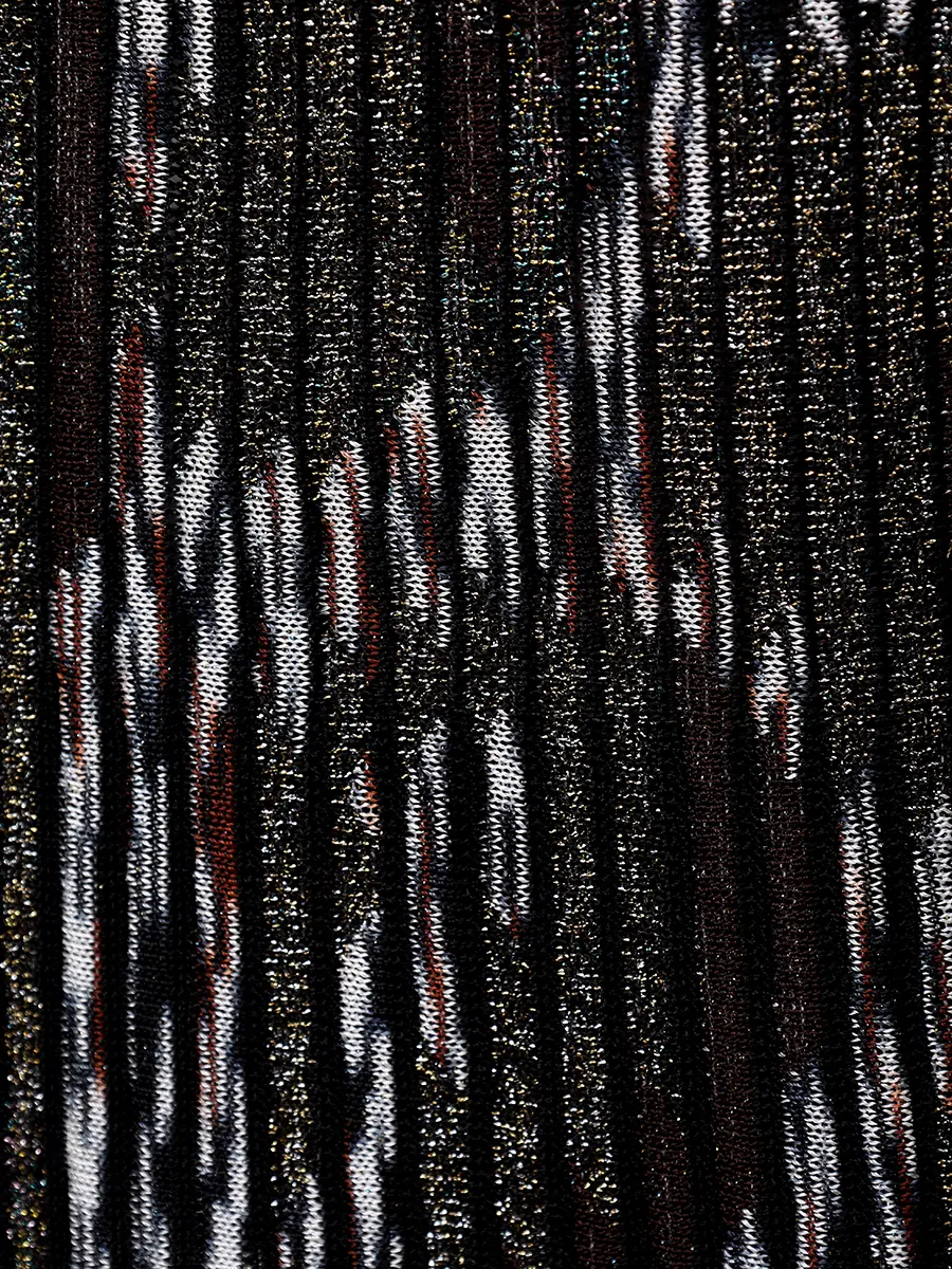 Юбка из вискозы