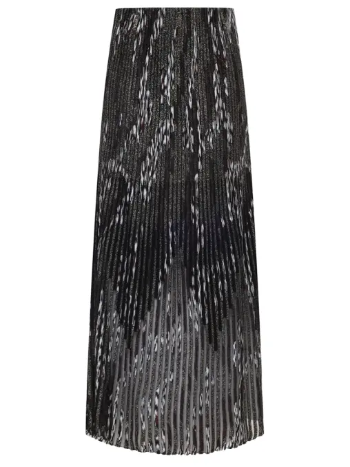 Юбка из вискозы MISSONI