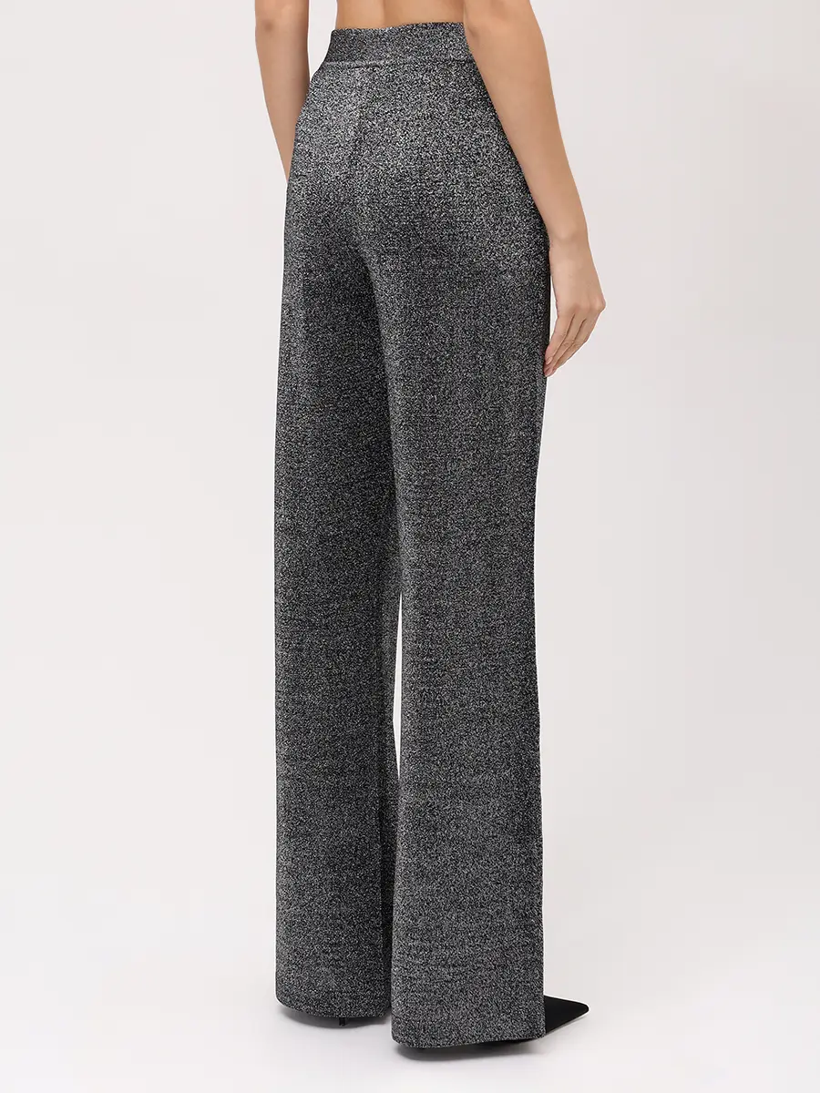 Брюки из вискозы