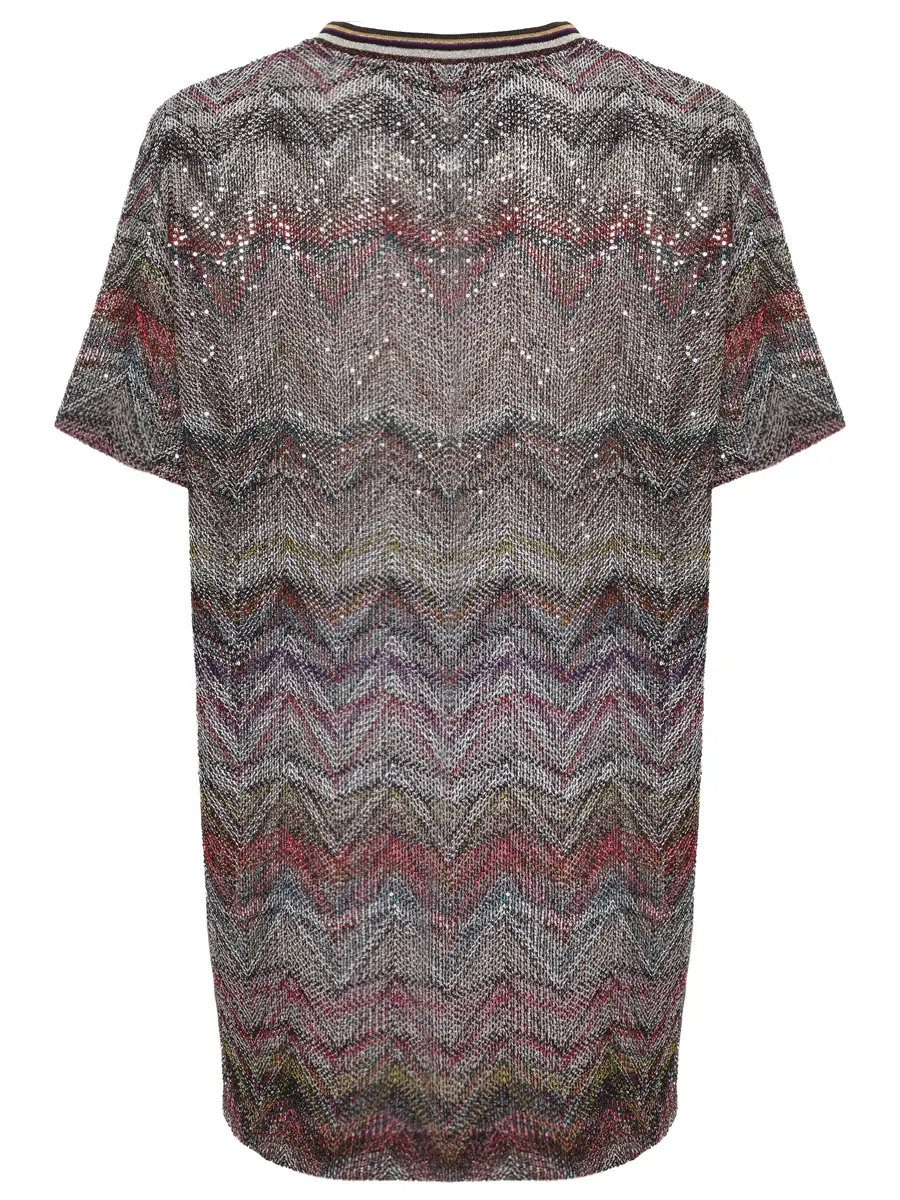 Футболка из вискозы