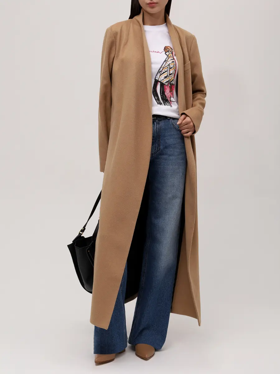 Футболка хлопковая