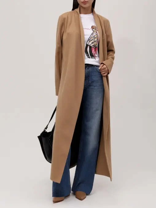 Футболка хлопковая MISSONI