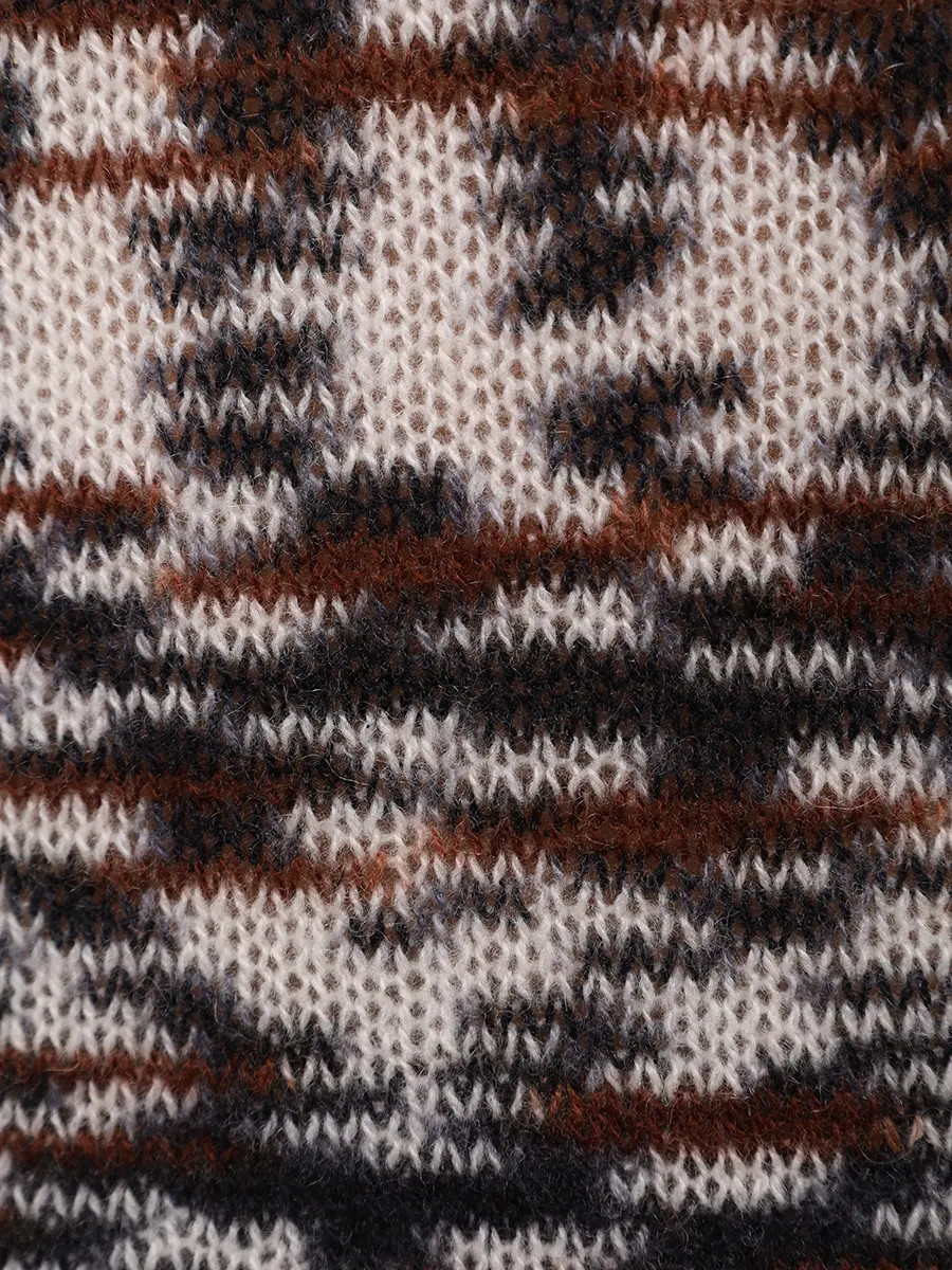 Джемпер кашемировый