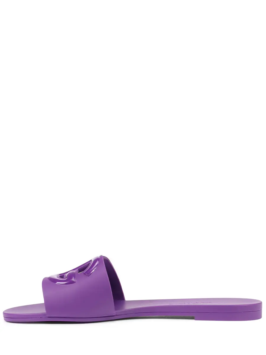 Шлепанцы резиновые Bianca