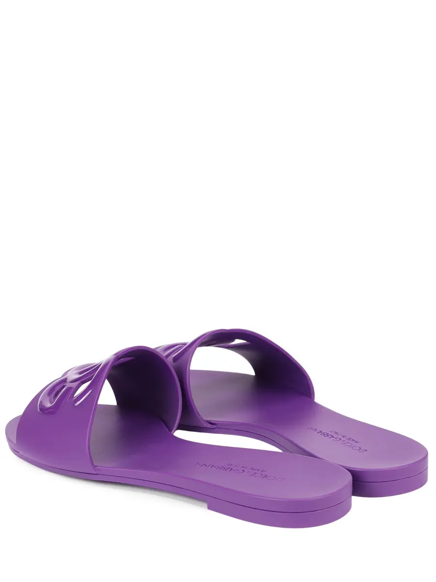 Шлепанцы резиновые Bianca