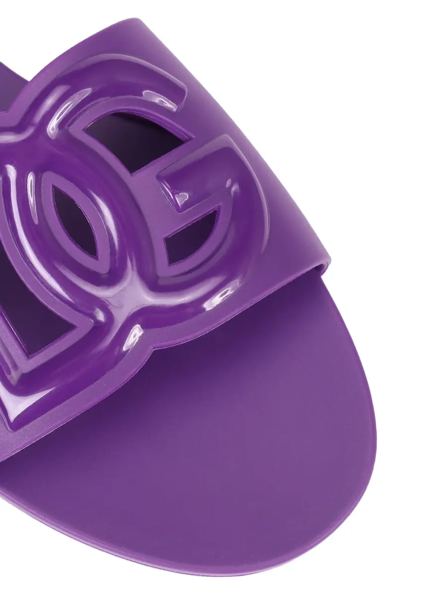 Шлепанцы резиновые Bianca