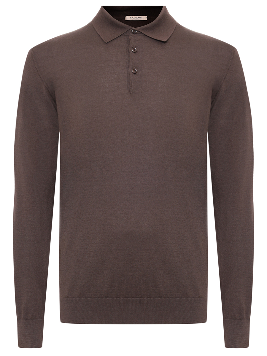 Поло хлопковое