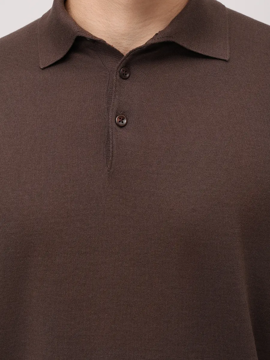 Поло хлопковое