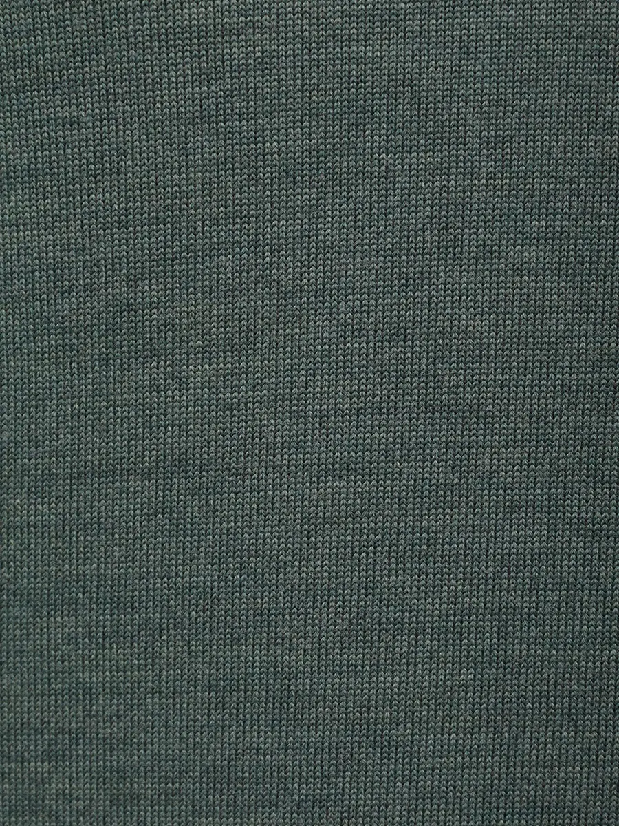 Джемпер шерстяной