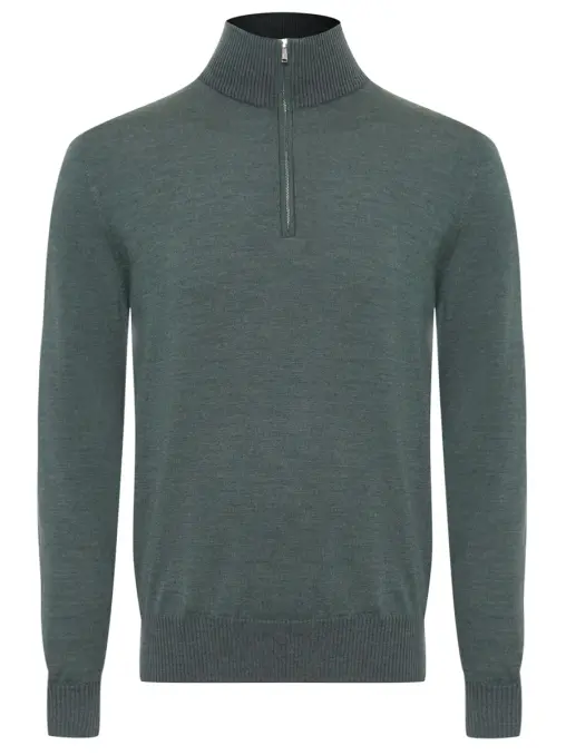 Джемпер шерстяной FIORONI CASHMERE