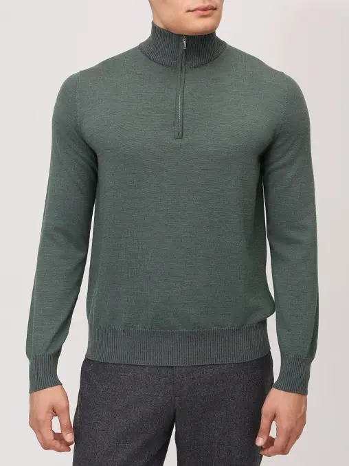 Джемпер шерстяной FIORONI CASHMERE