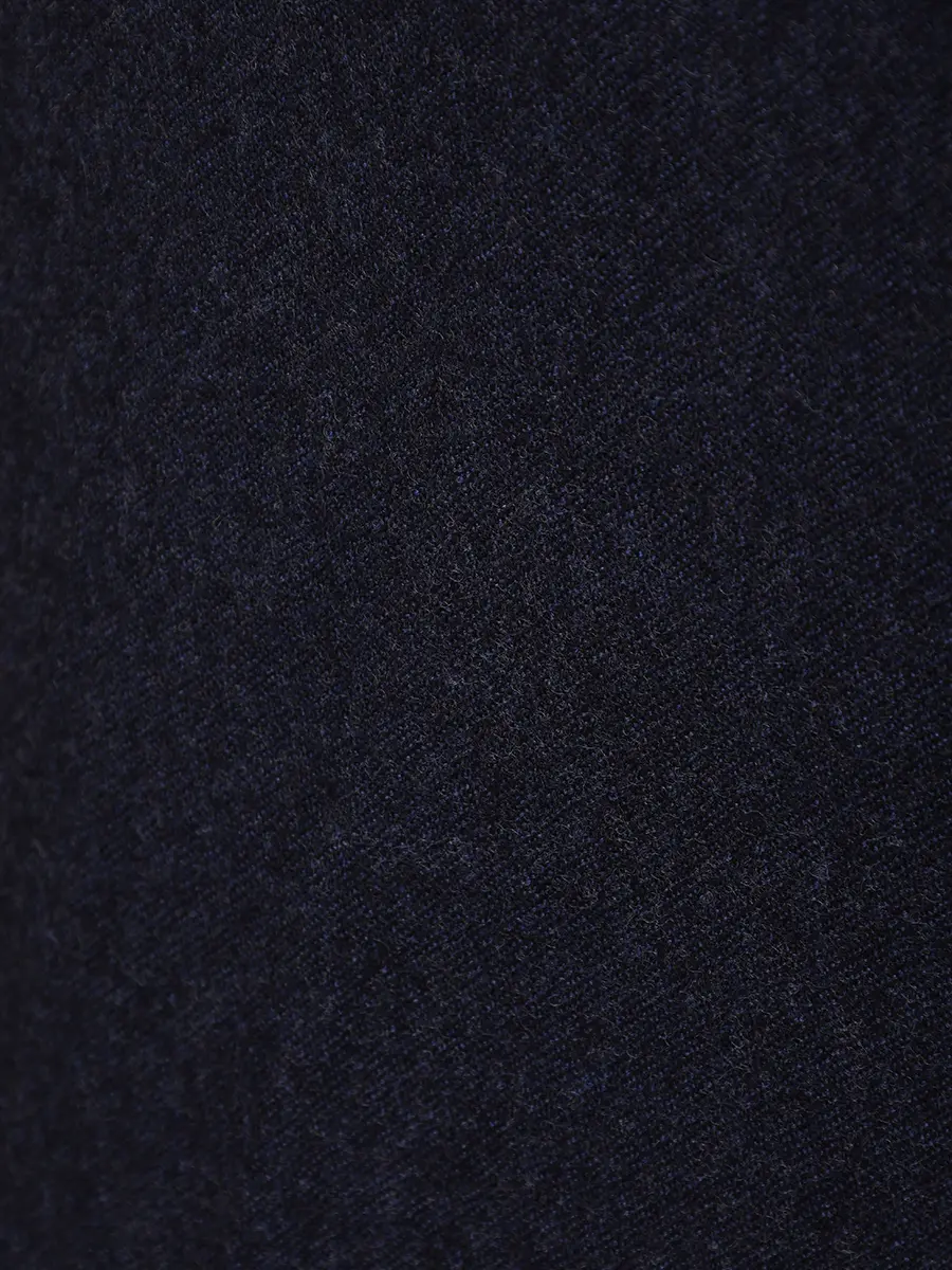 Брюки шерстяные