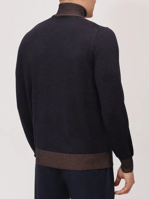 Джемпер шерстяной FIORONI CASHMERE