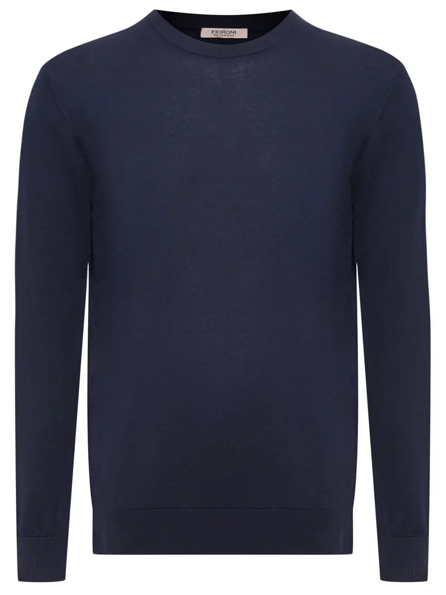 Джемпер хлопковый