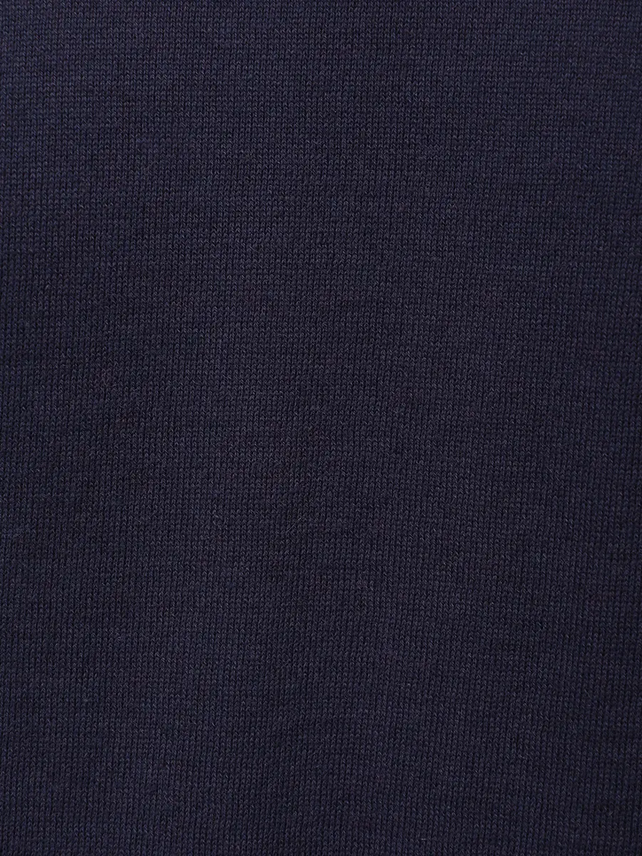 Джемпер хлопковый