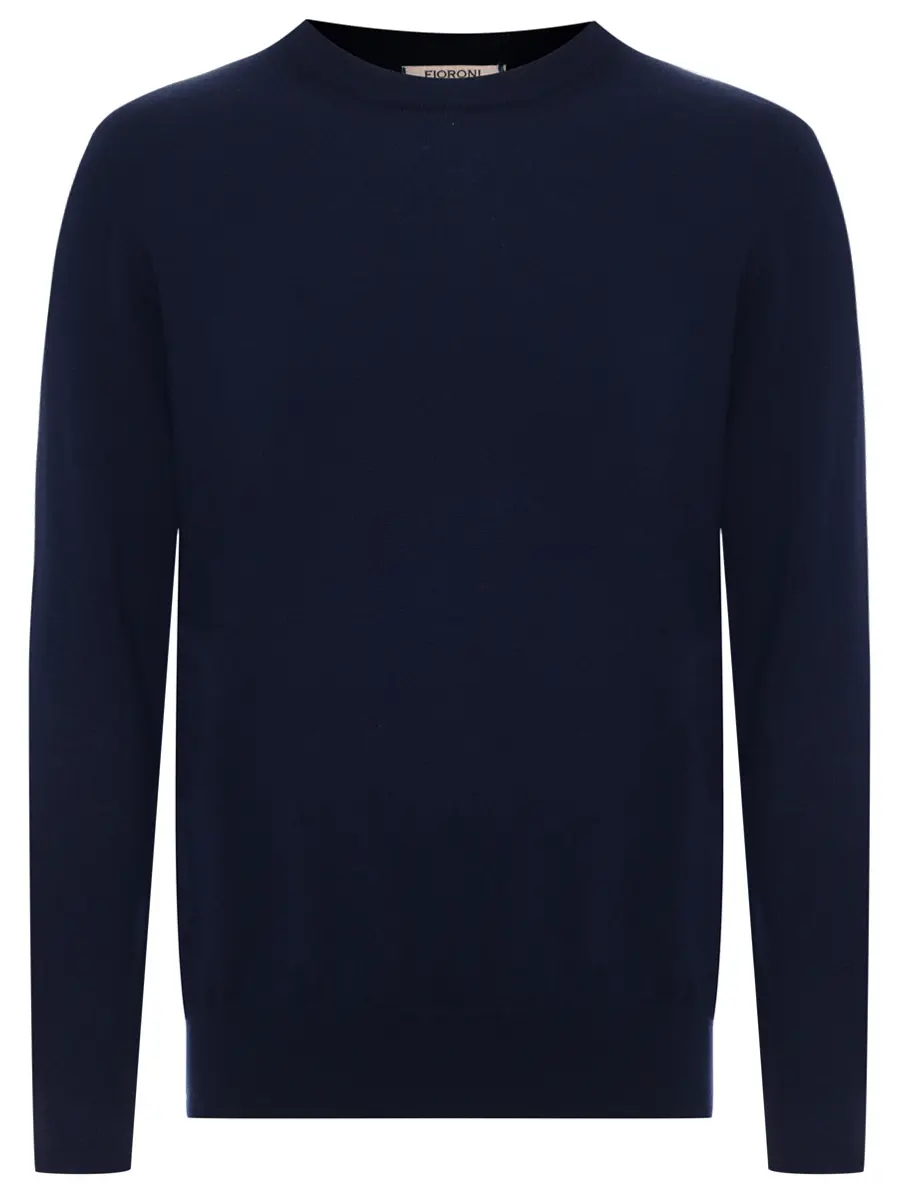 Джемпер кашемировый